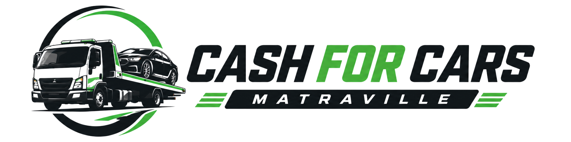 Cash For Cars Matraville logo